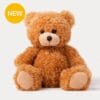 Teddykompaniet 微光森林熊 (落葉橘)