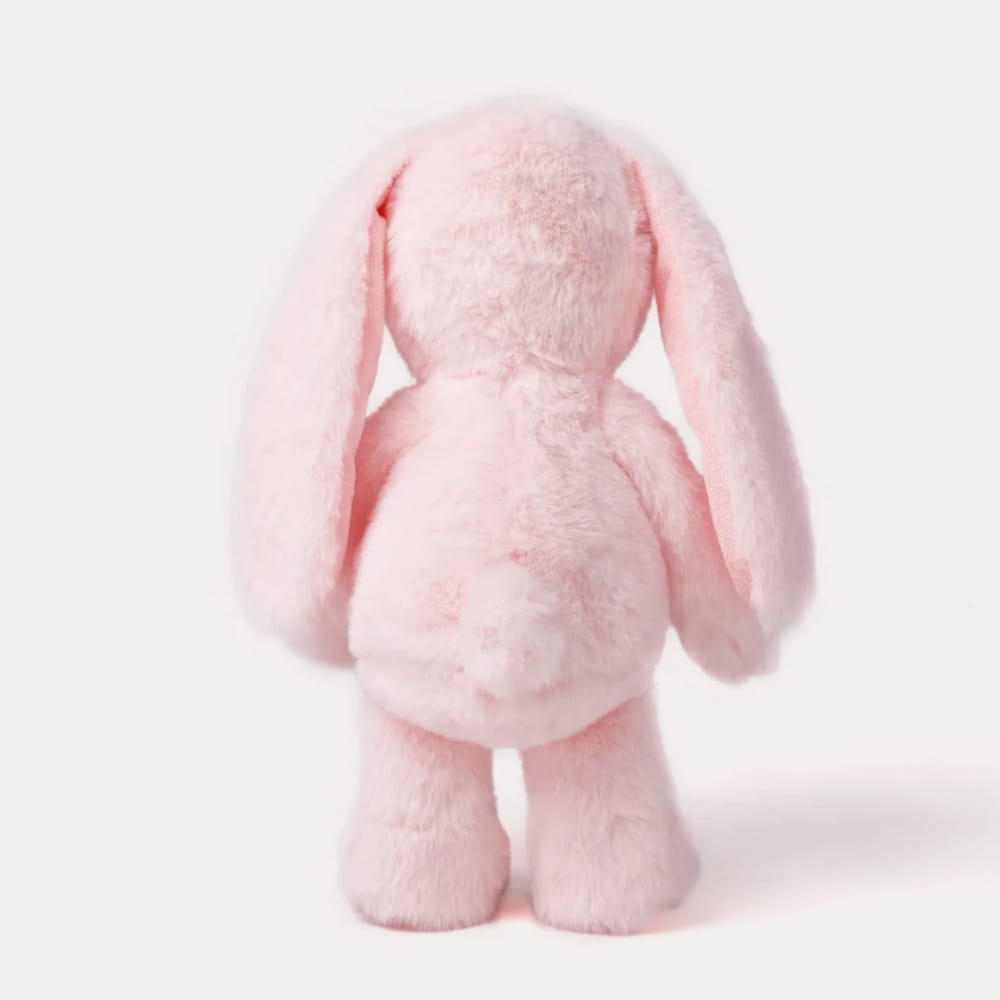 Teddykompaniet 玫瑰兔
