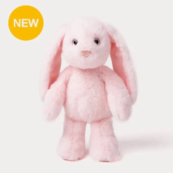 Teddykompaniet 玫瑰兔 Teddykompaniet 玫瑰兔