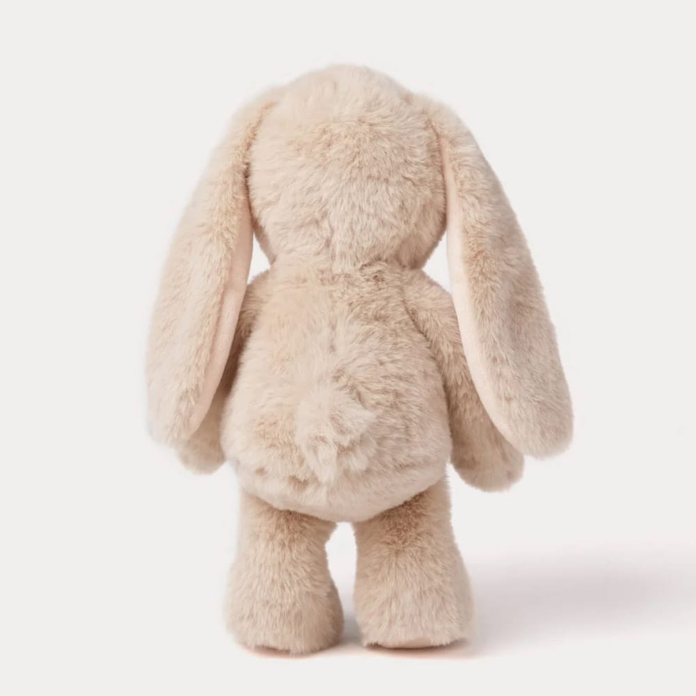 Teddykompaniet 繡球兔