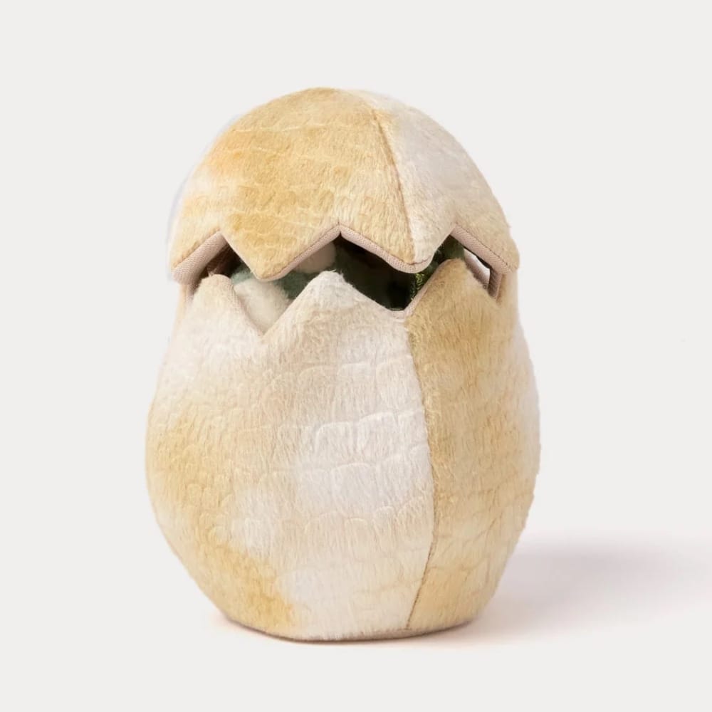 Teddykompaniet 三角龍手偶