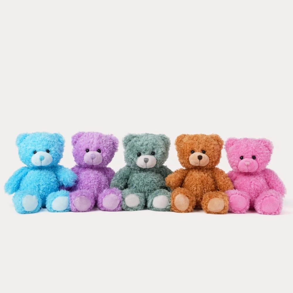 Teddykompaniet 微光森林熊