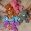 Teddykompaniet 微光森林熊