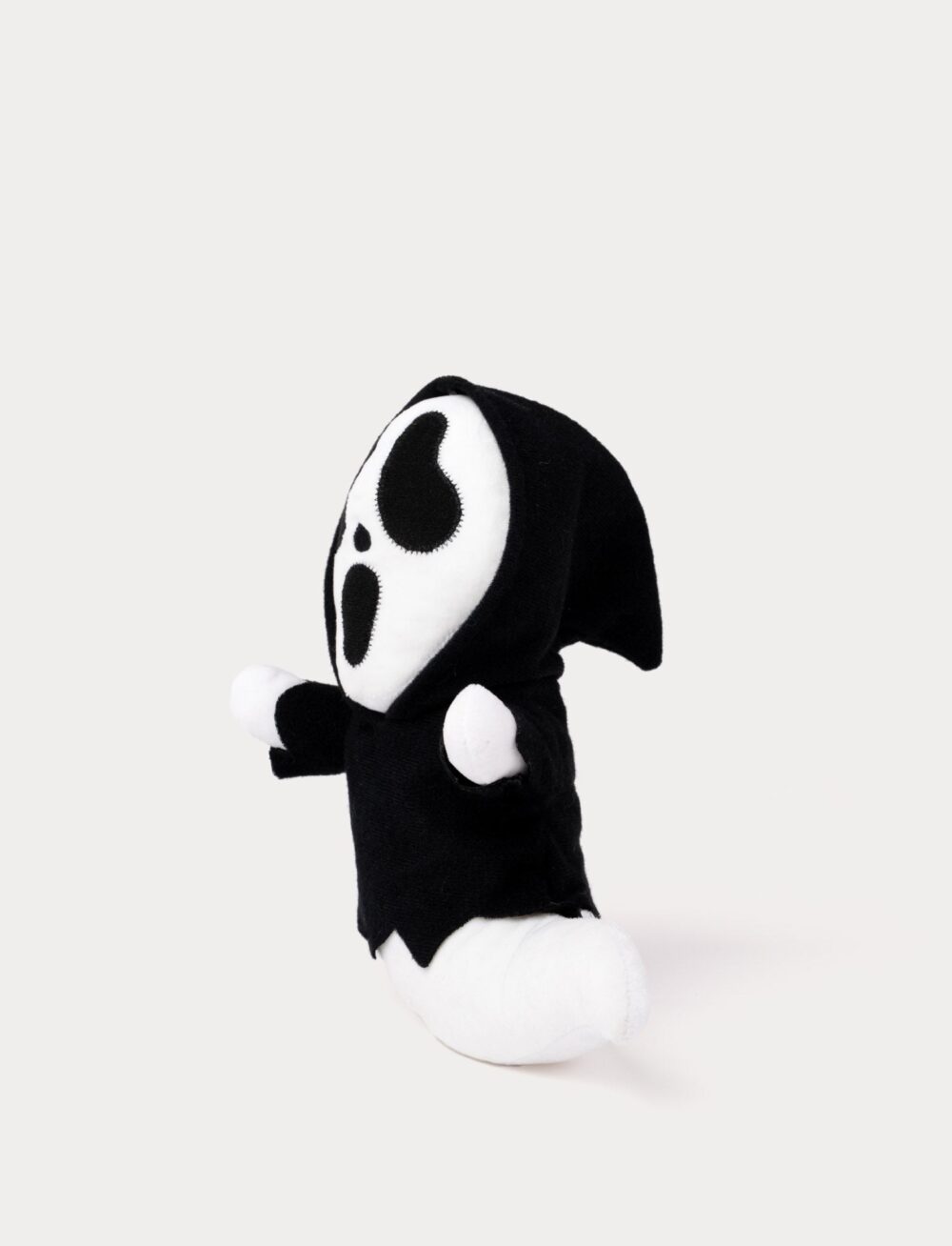萬聖節夜光小鬼 暗夜微光發光效果